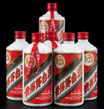 贵州茅台酒瓶回收